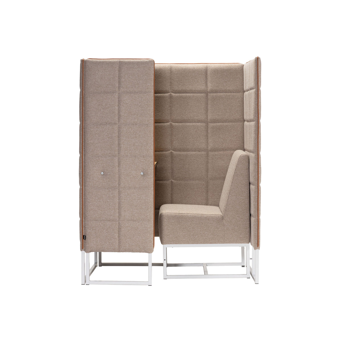 BASED-WIZ PERSONAL BOOTH