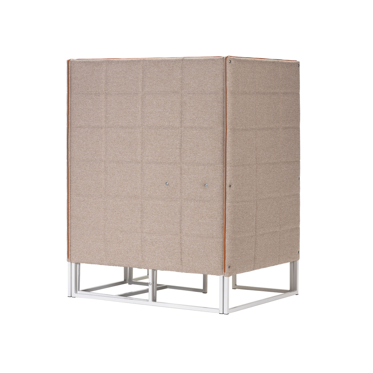 BASED-WIZ PERSONAL BOOTH