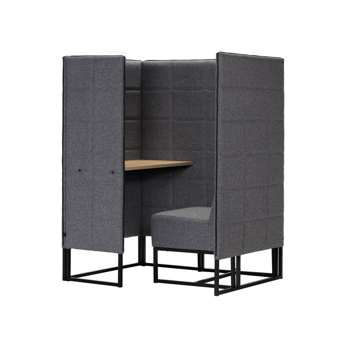 BASED-WIZ PERSONAL BOOTH