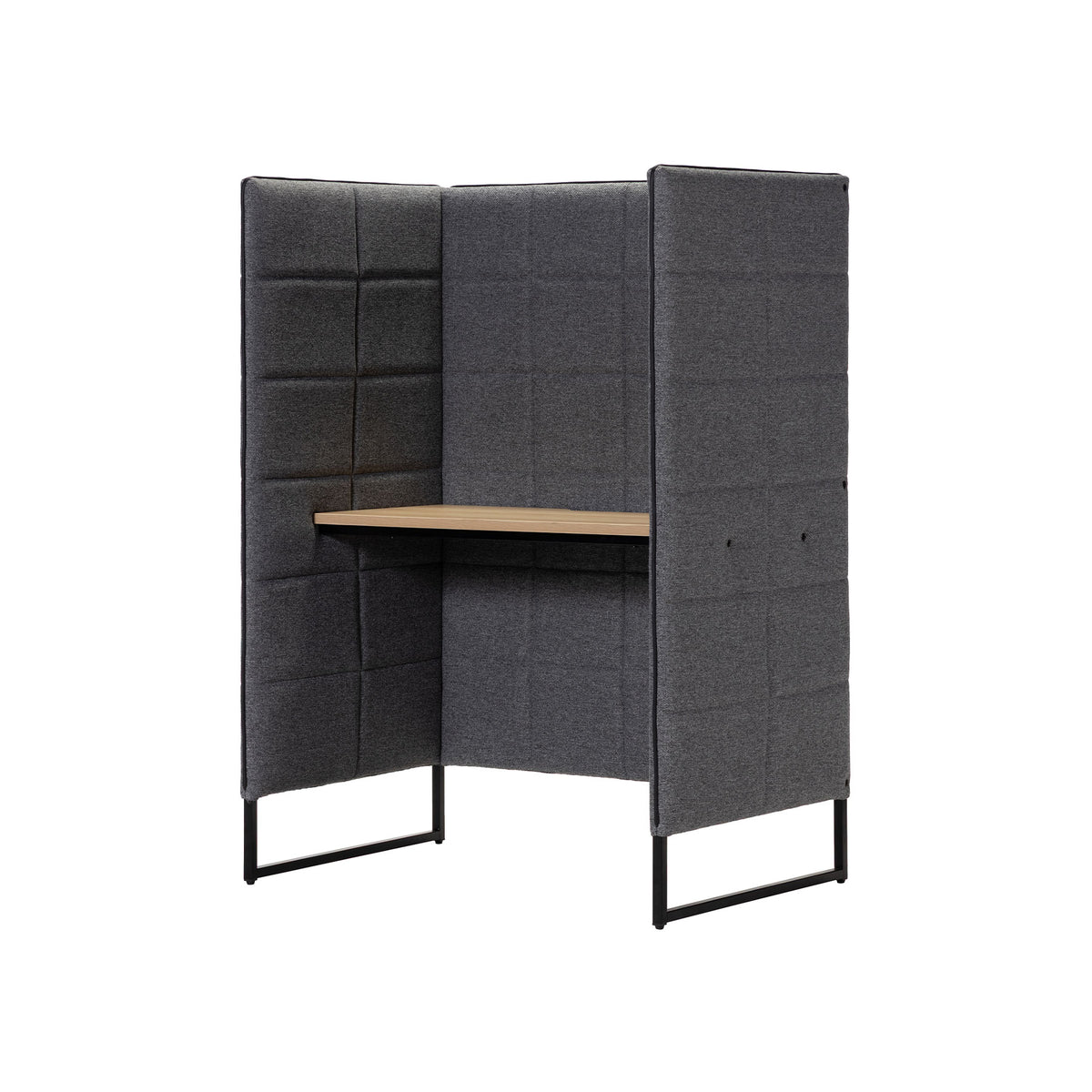 BASED-WIZ PERSONAL DESK