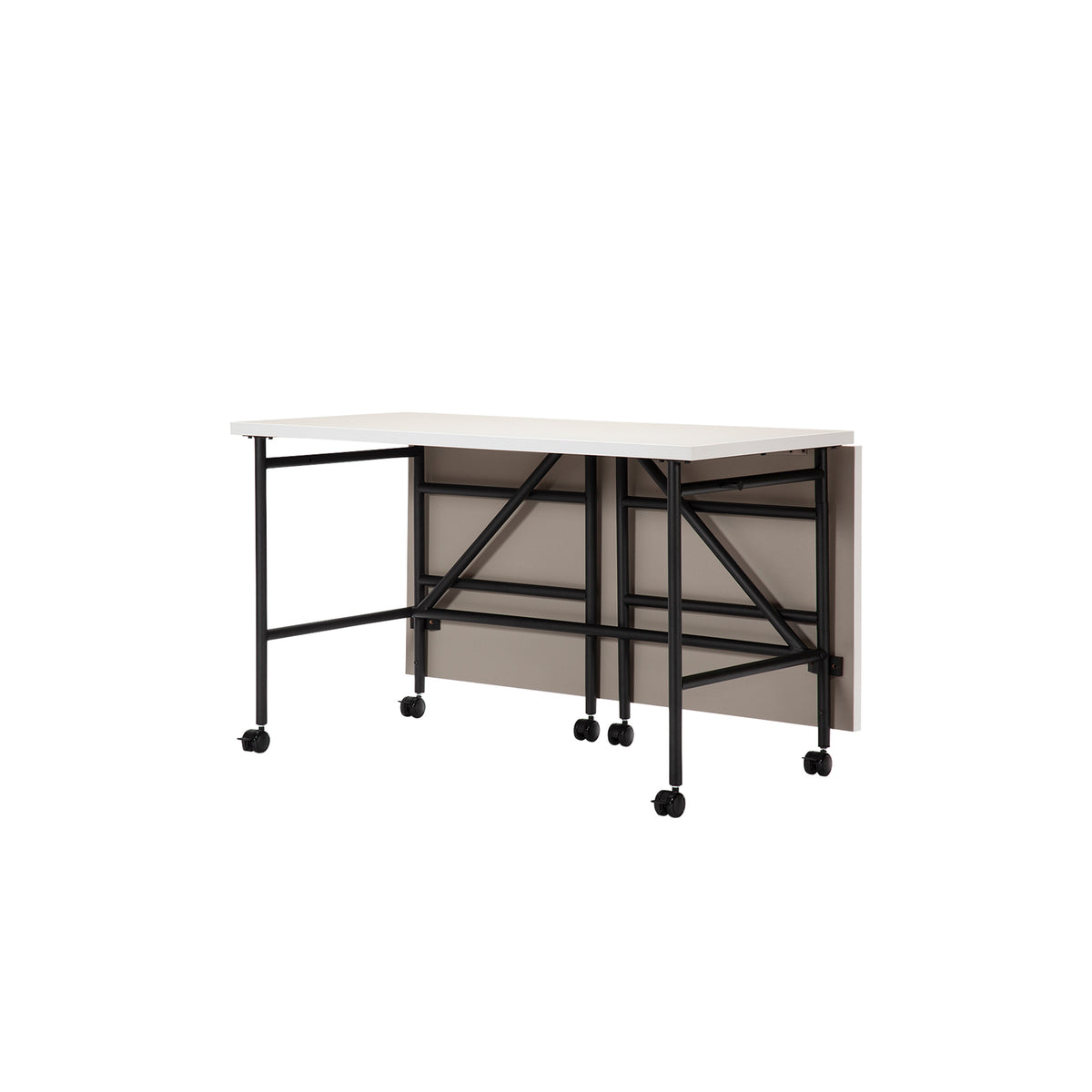 BASED-WIZ SWALLOW DESK