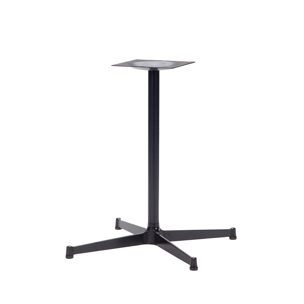 FW CAFE TABLE LEG L