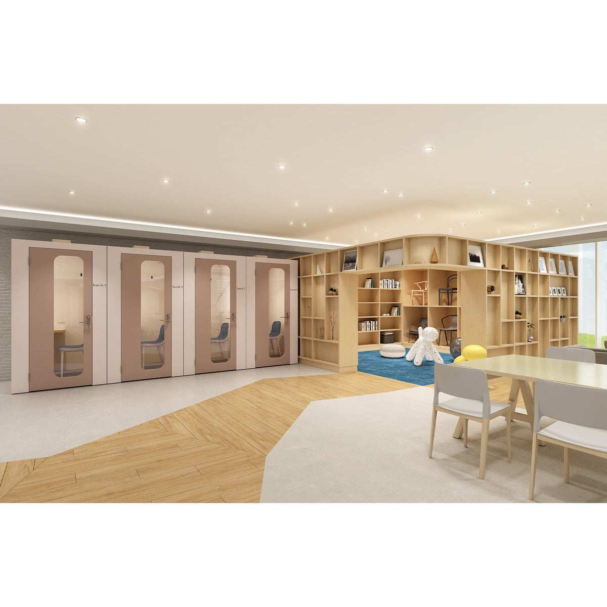 COCOON BOOTH SOLO Small