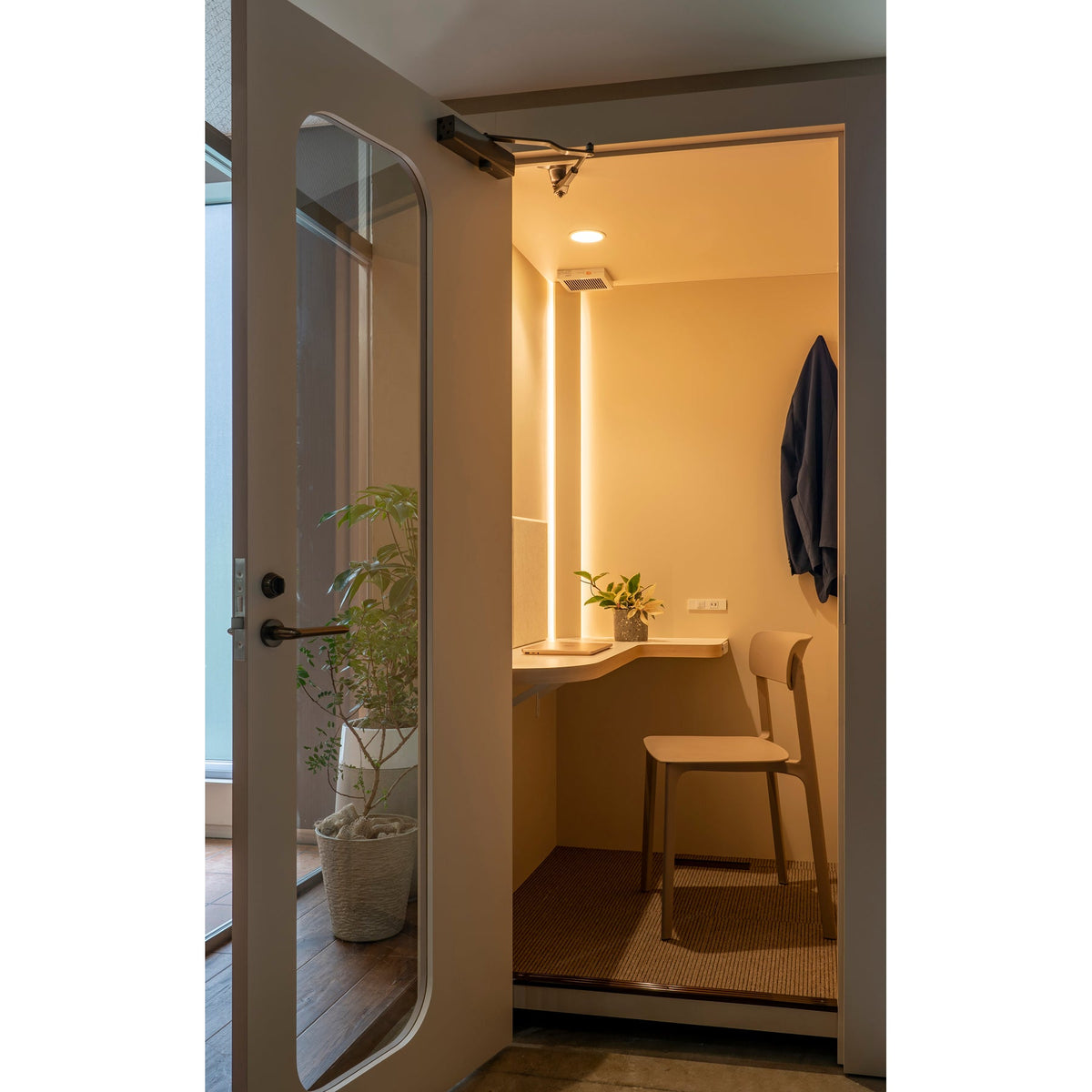 COCOON BOOTH SOLO Small