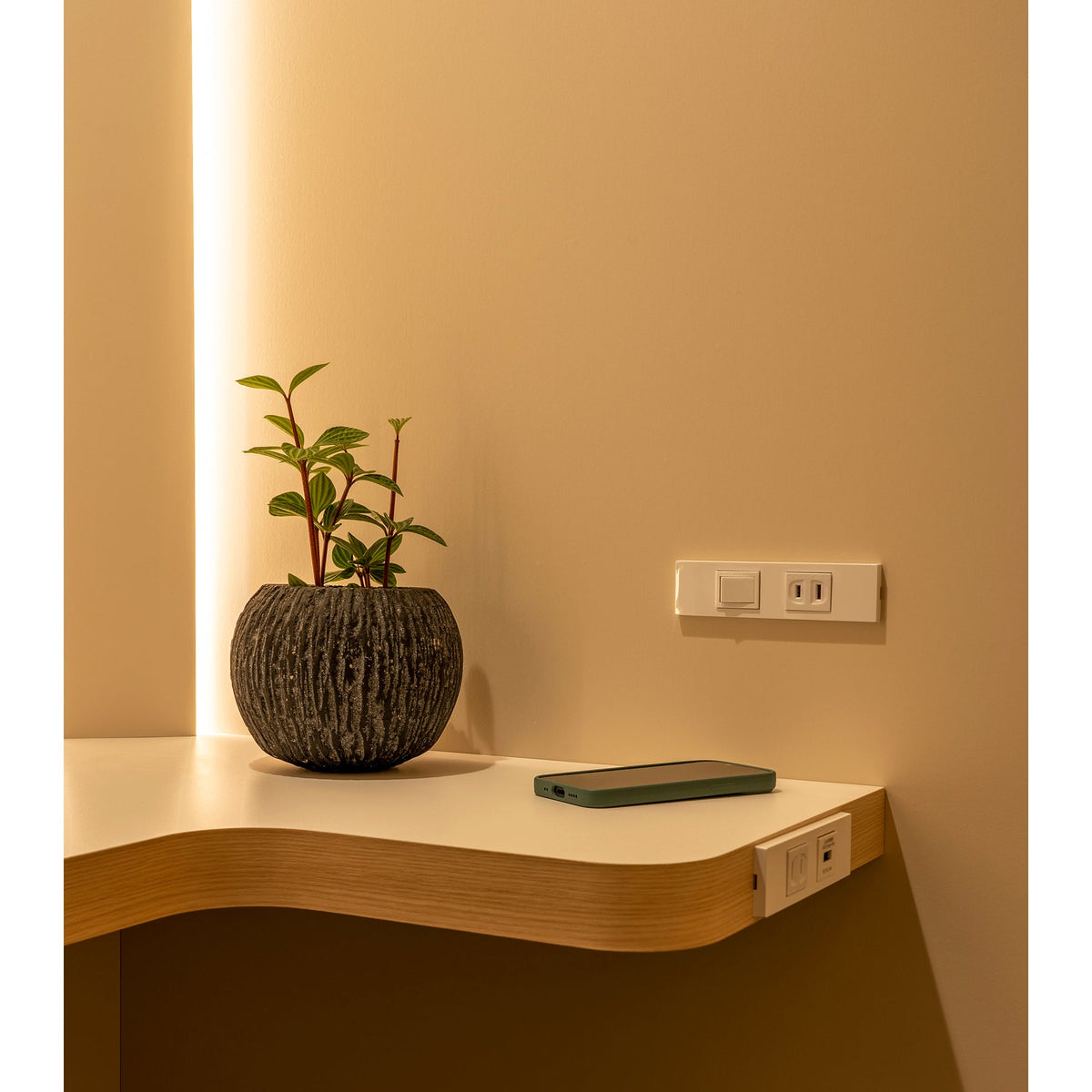 COCOON BOOTH SOLO Small