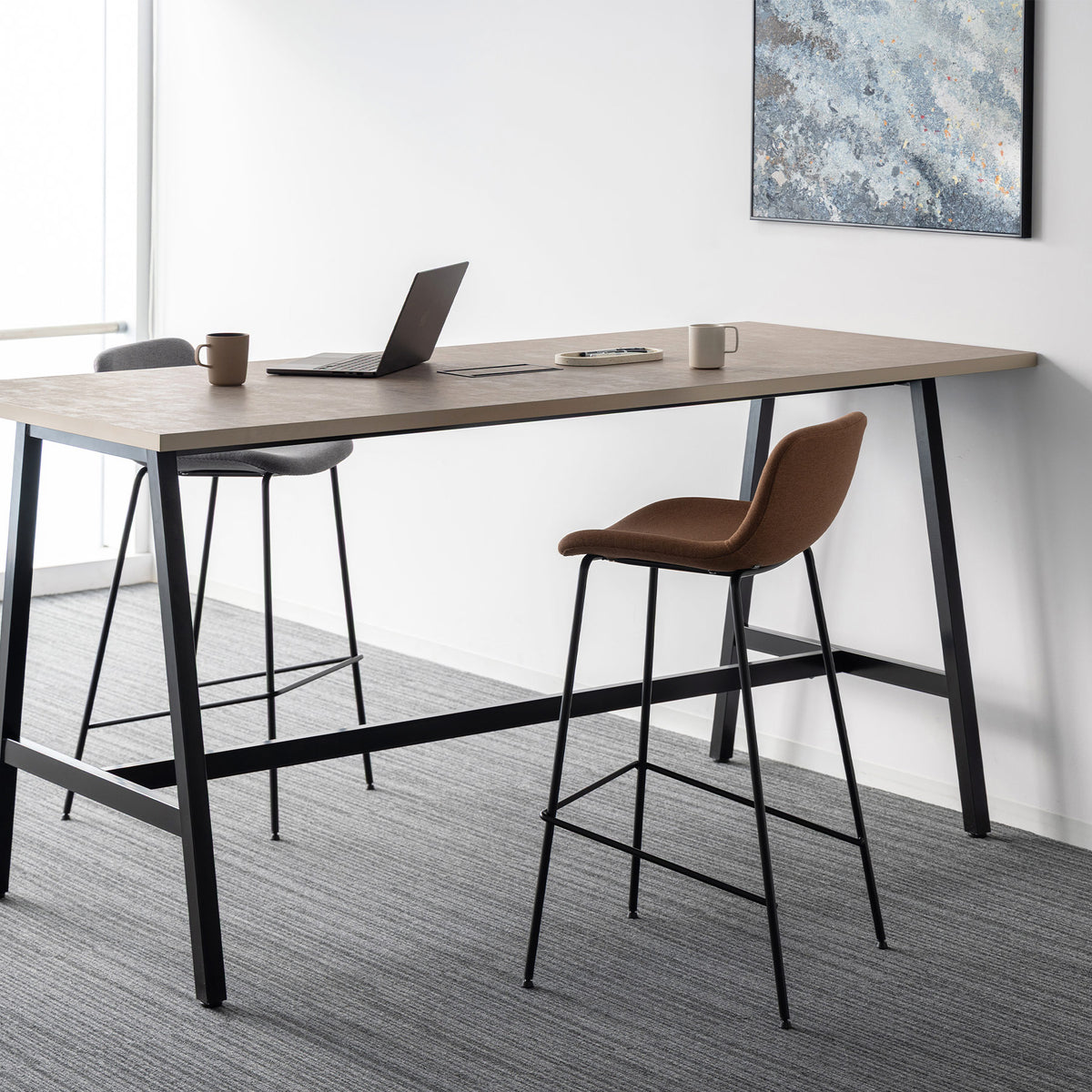 CREETO BAR STOOL