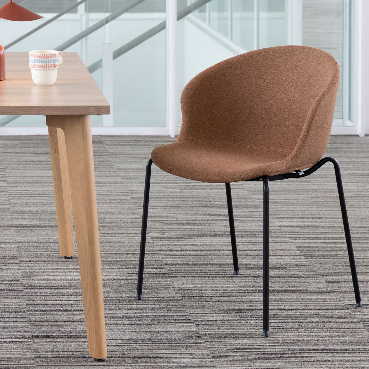 DIMPLE CHAIR