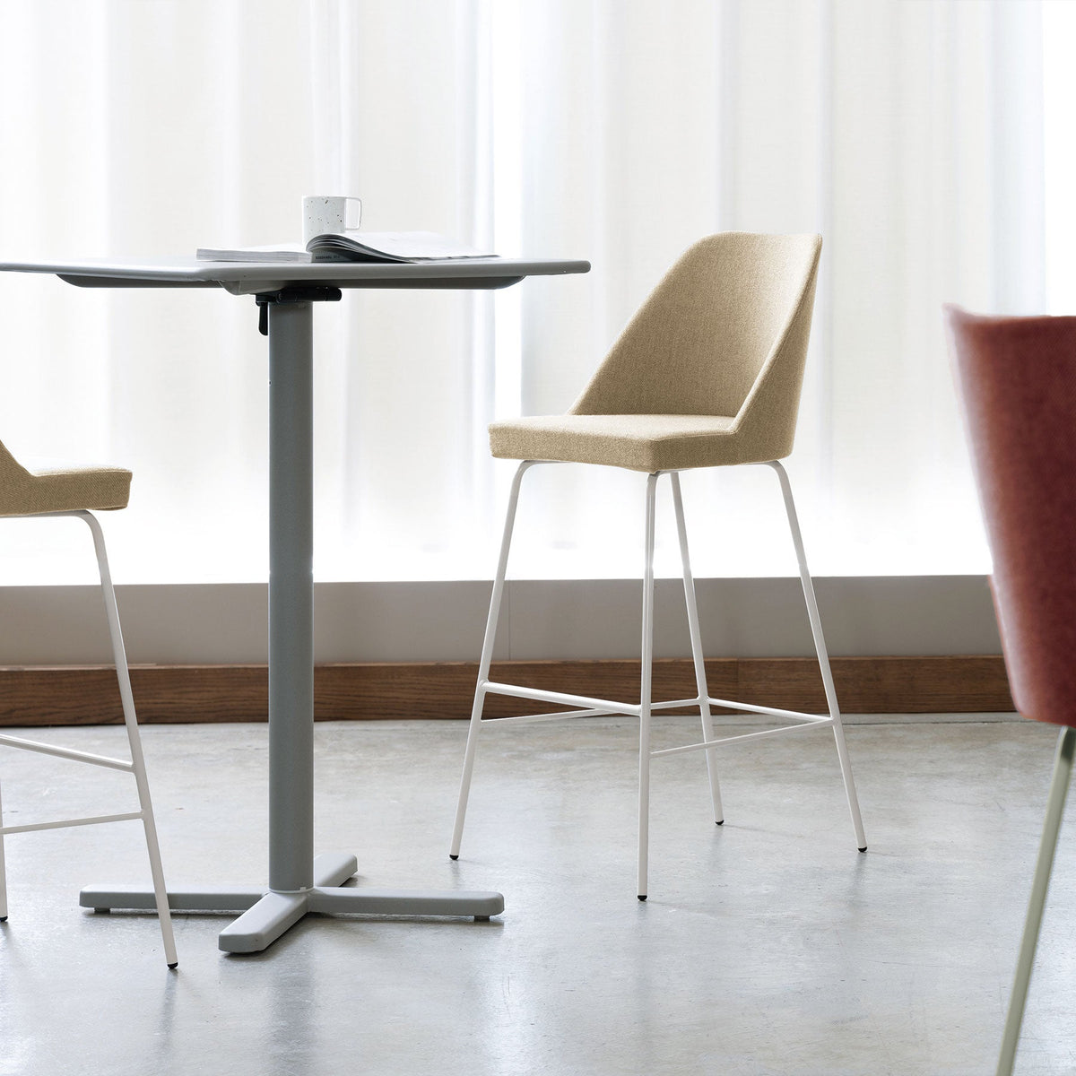 EILERTS COUNTER CHAIR