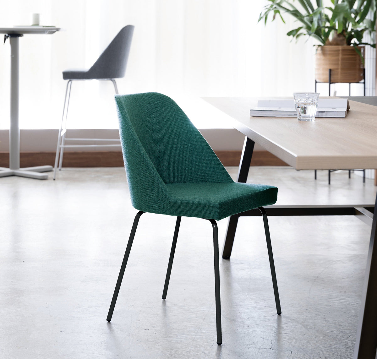EILERTS SIDE CHAIR