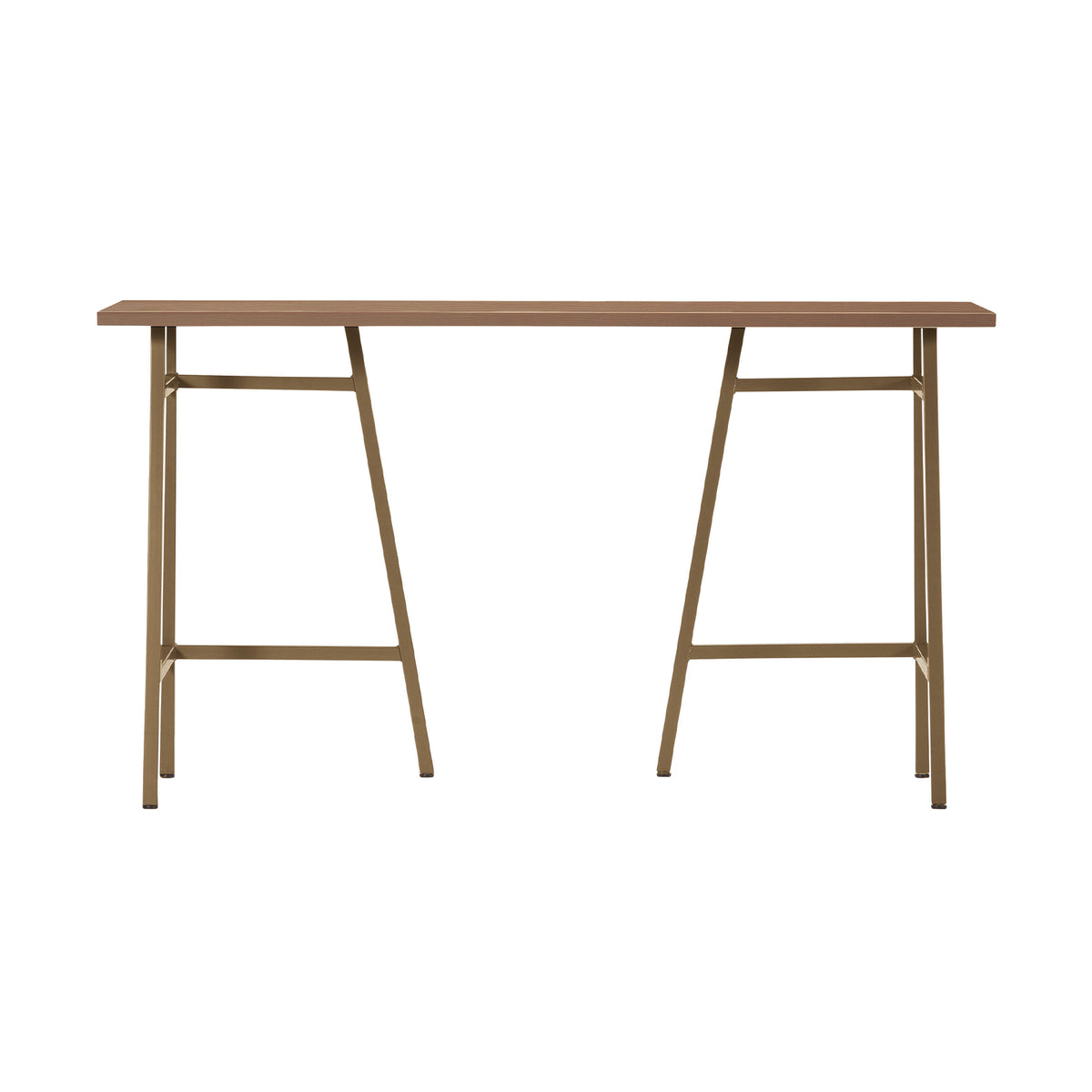 FW COUNTER DESK TOP-MORTAR TEX MELAMINE