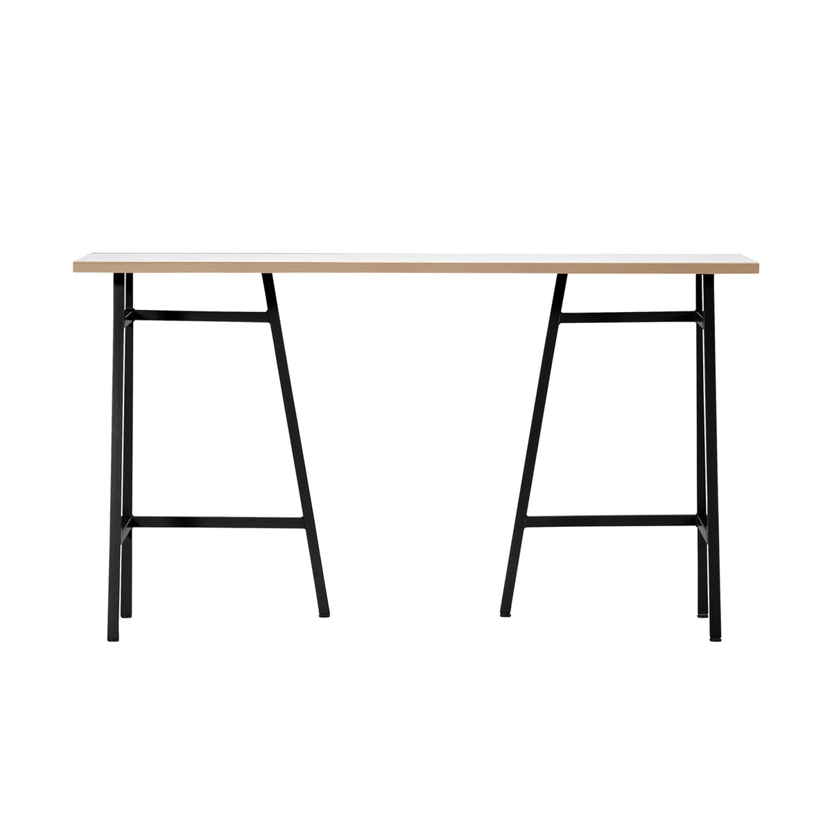 FW COUNTER DESK TOP-MORTAR TEX MELAMINE