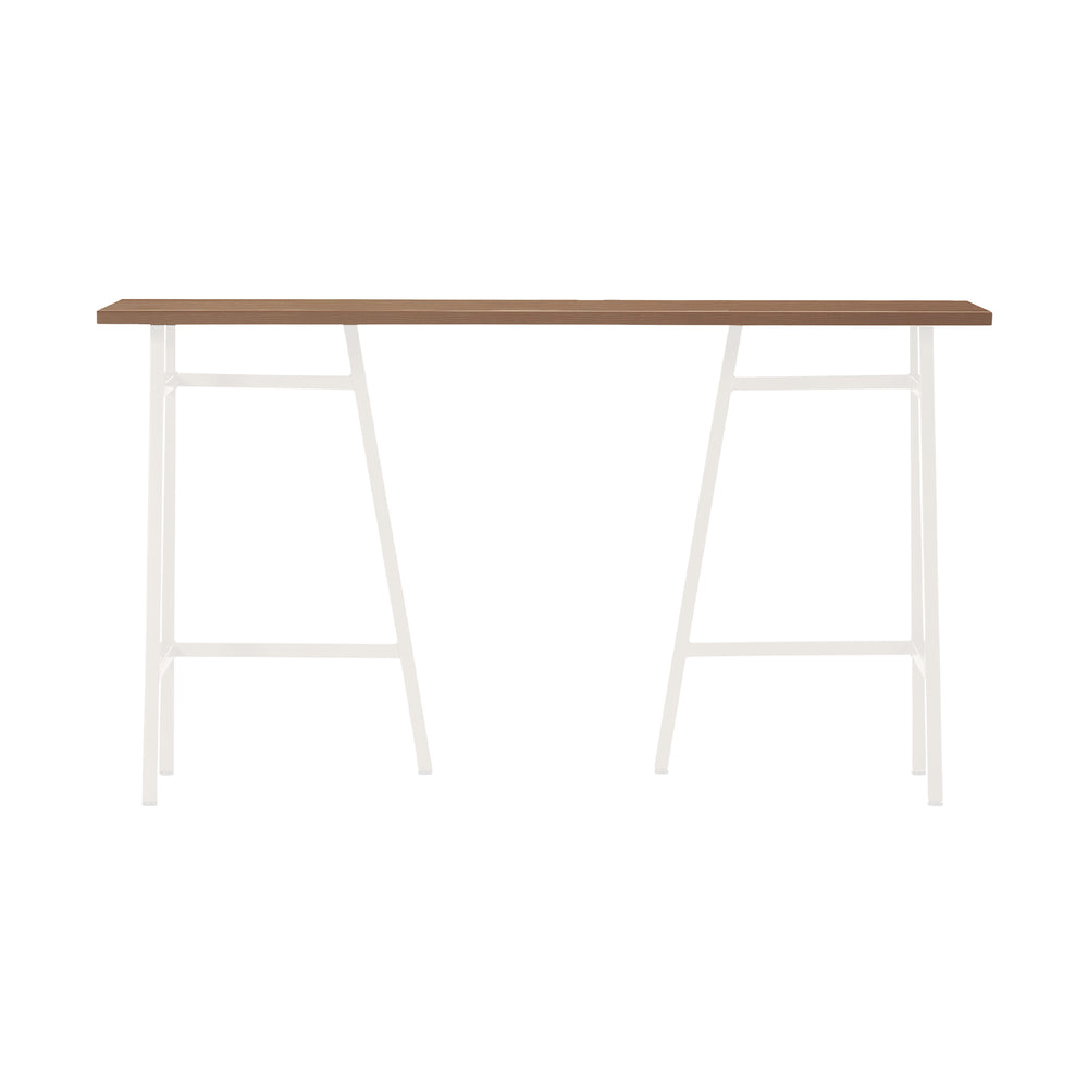 FW COUNTER DESK TOP-MORTAR TEX MELAMINE