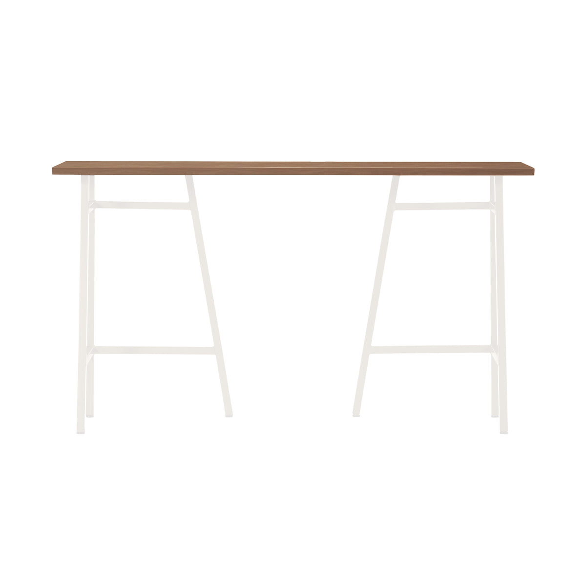 FW COUNTER DESK TOP-MORTAR TEX MELAMINE
