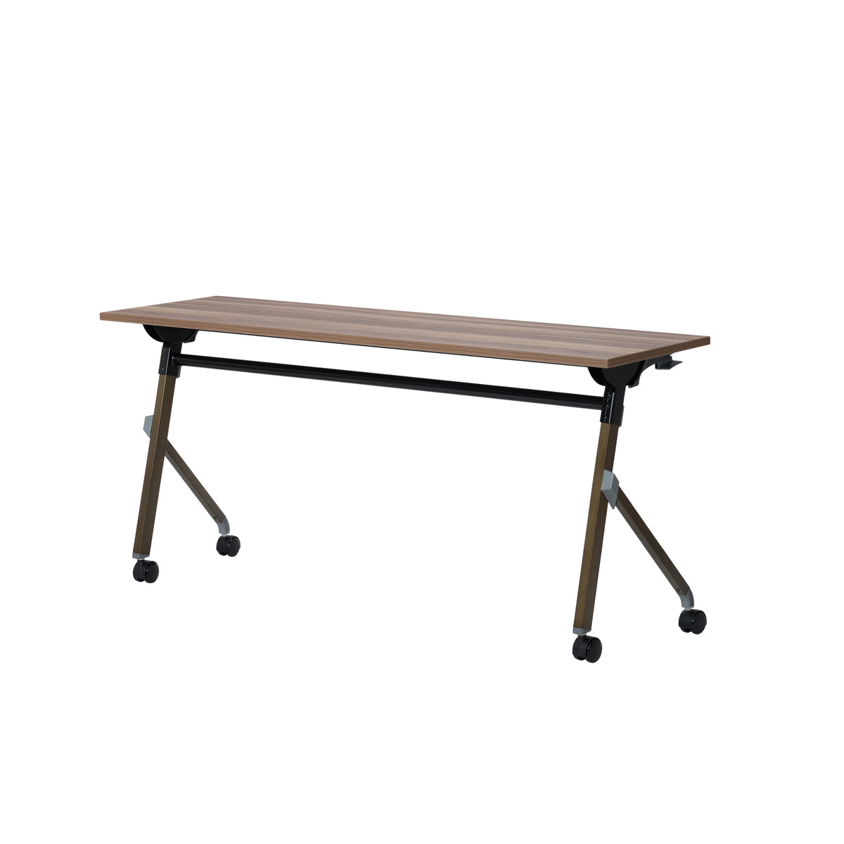 FW MEETING TABLE LEG-STEEL SC