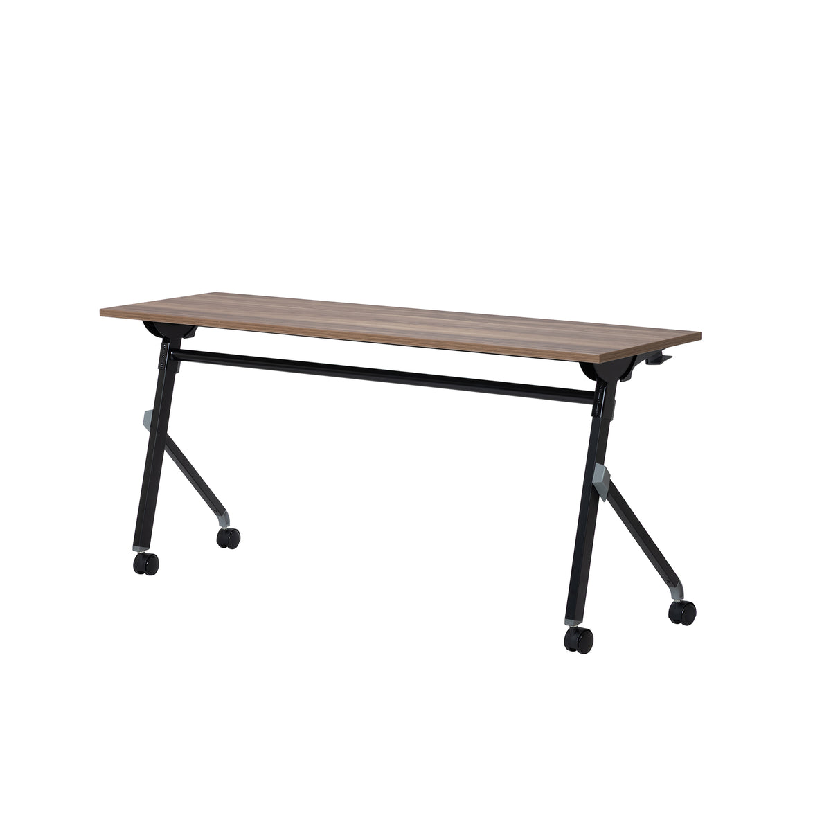FW MEETING TABLE TOP-WOOD GRAIN MELAMINE