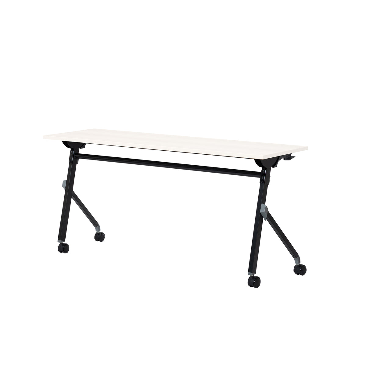 FW MEETING TABLE LEG-STEEL