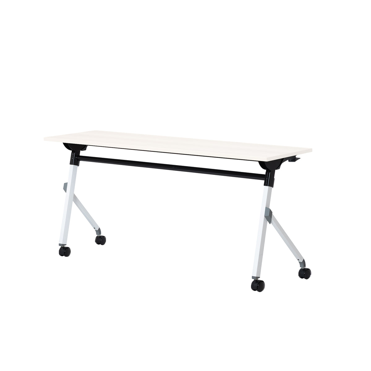 FW MEETING TABLE LEG-STEEL