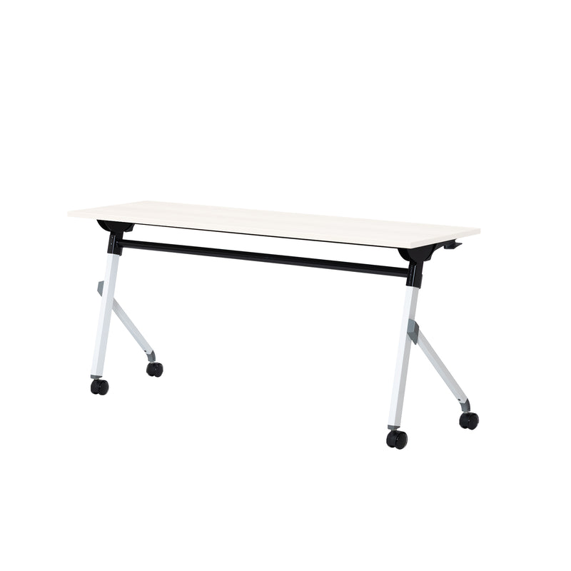 FW MEETING TABLE LEG-STEEL