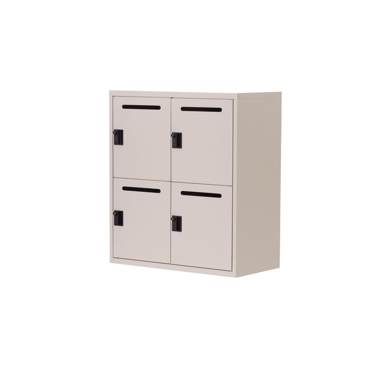 FW STORAGE 4DOOR