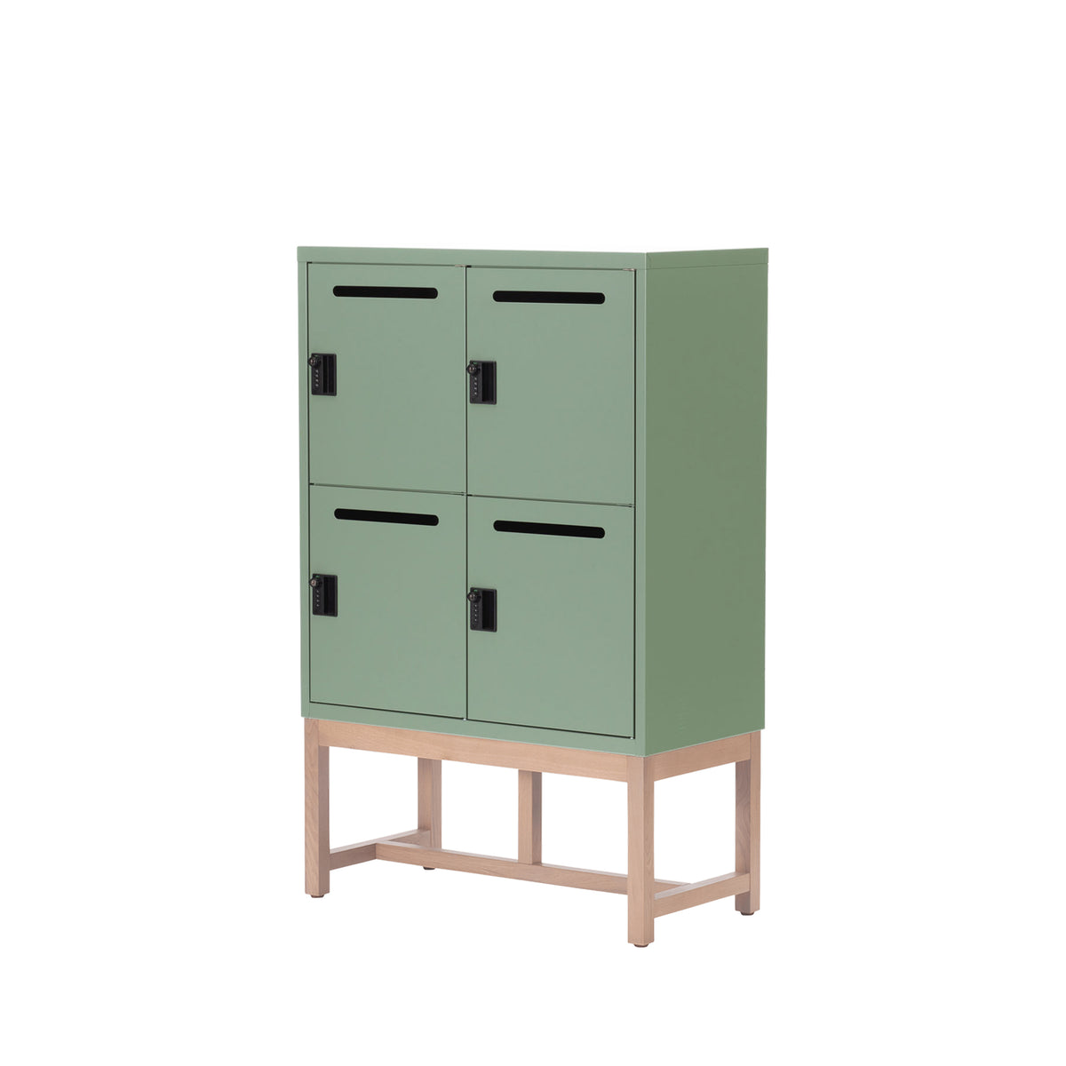 FW STORAGE LEG 790-OAK