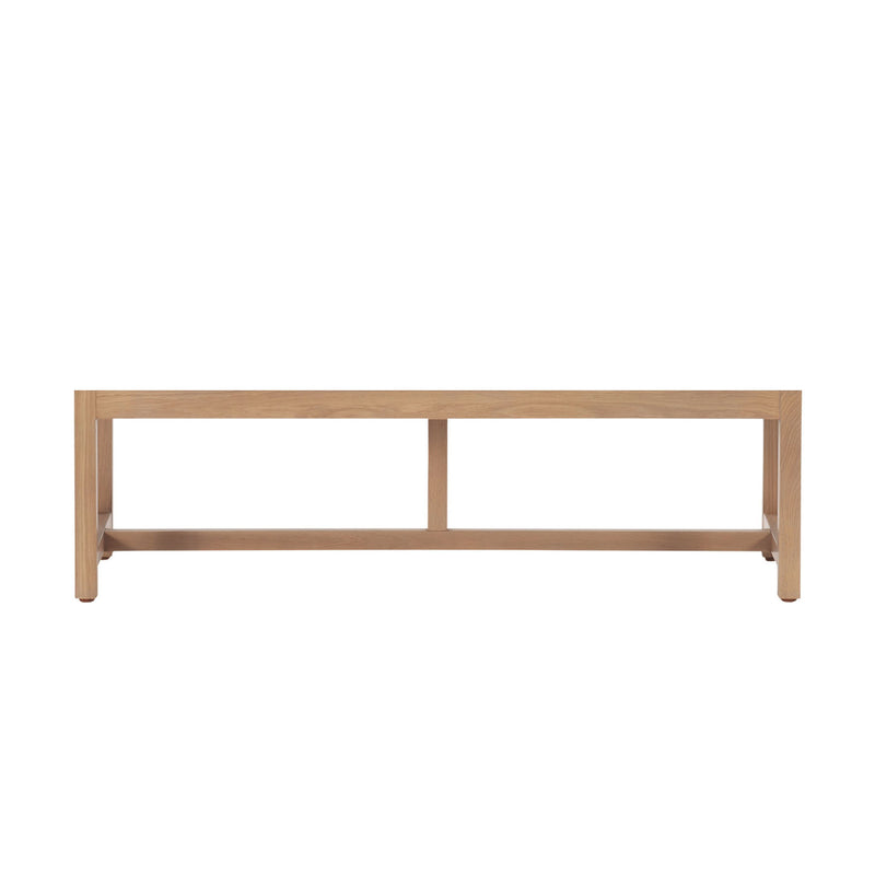 FW STORAGE LEG 1180-OAK