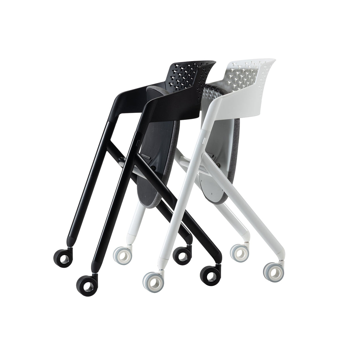 FOXON MEETING CHAIR