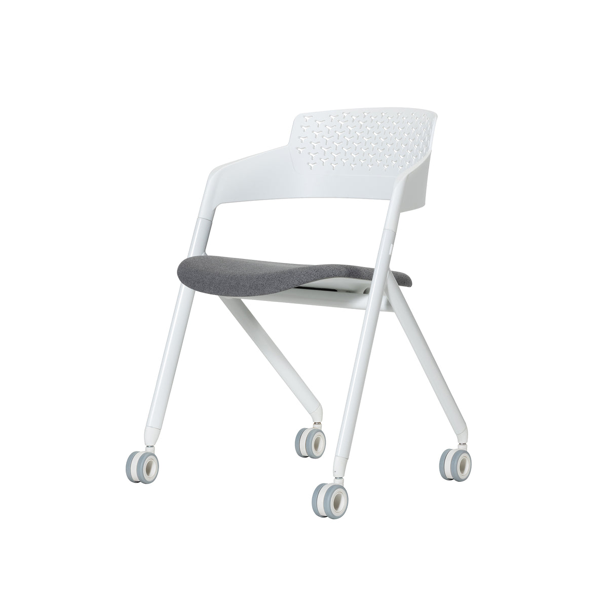 FOXON MEETING CHAIR