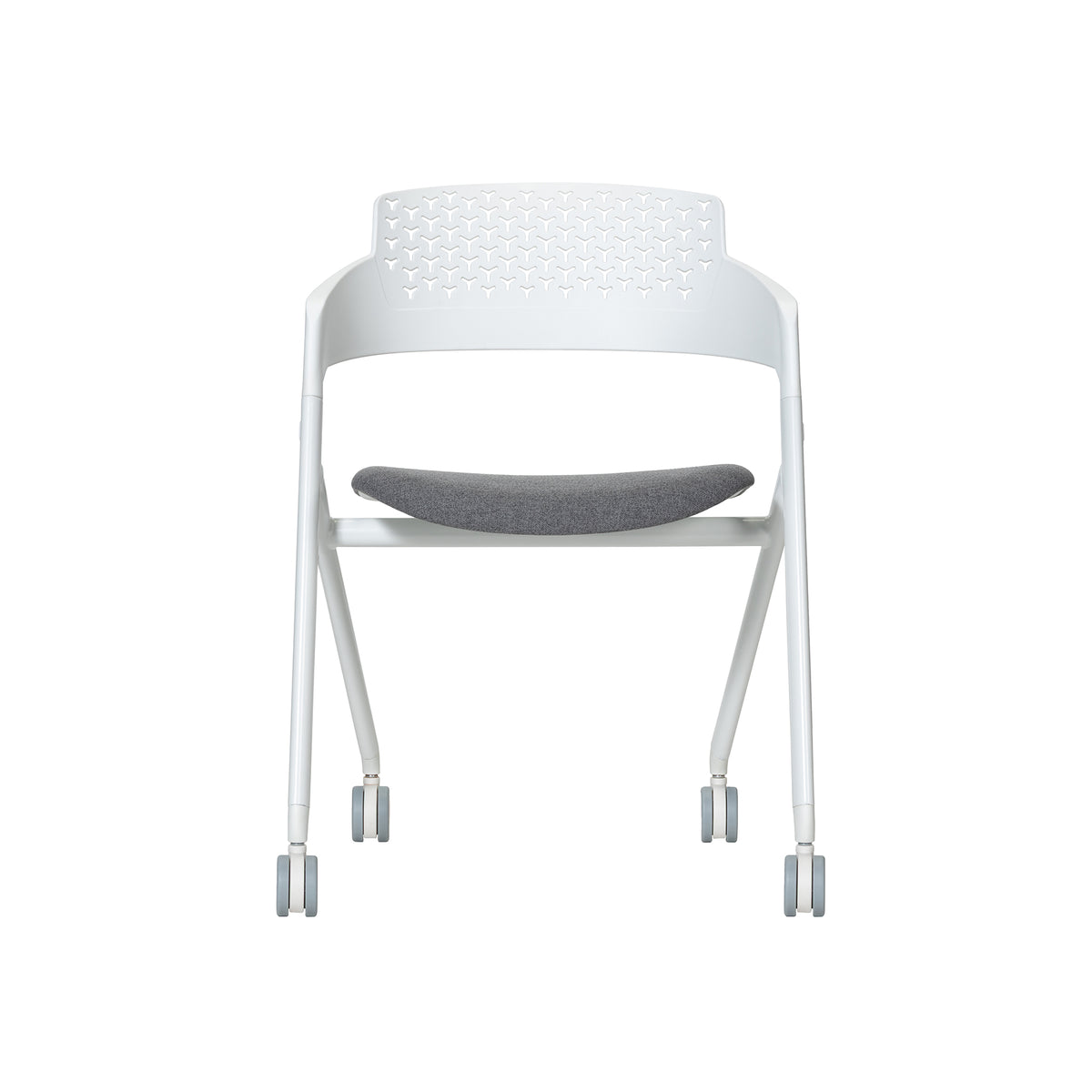 FOXON MEETING CHAIR