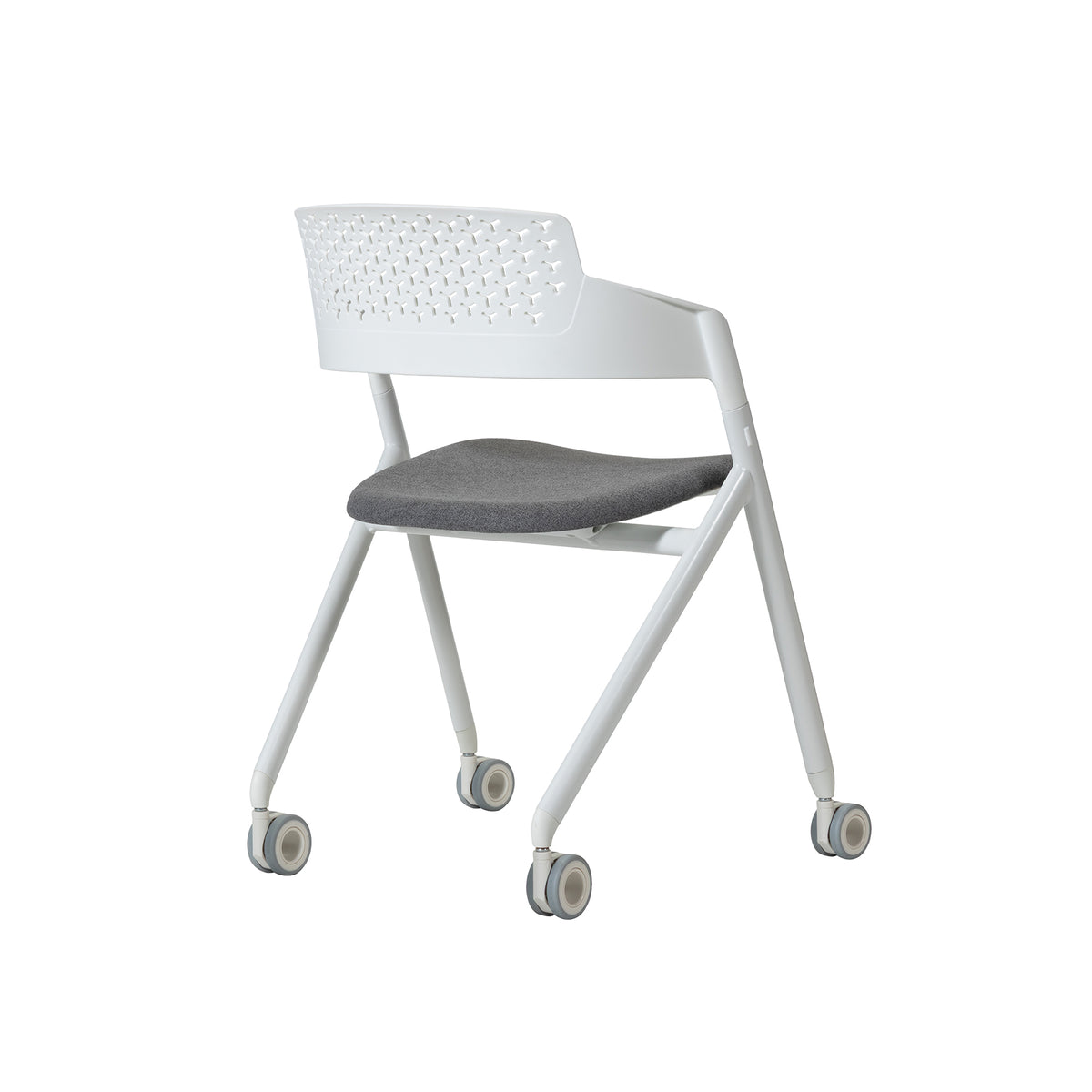 FOXON MEETING CHAIR