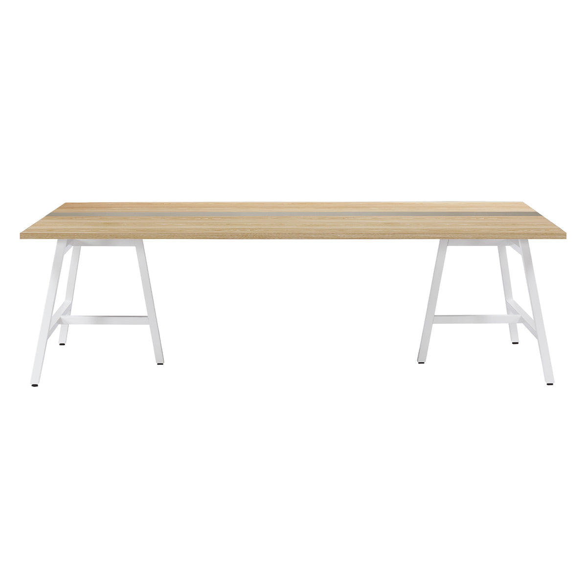 FW FREE ADDRESS DESK 1400 END LEG-SC