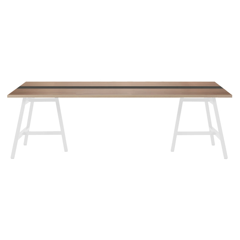 FW FREE ADDRESS DESK 1400 TOP