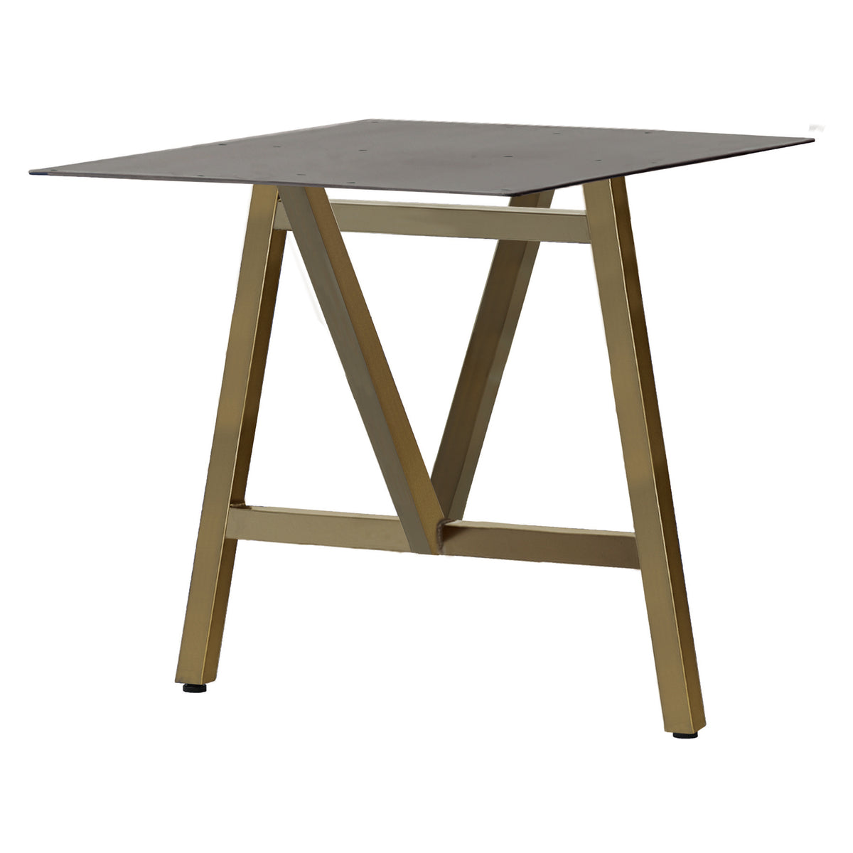 FW FREE ADDRESS CENTER LEG-STEEL SC