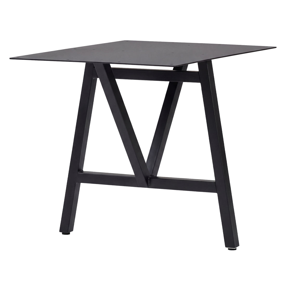 FW FREE ADDRESS DESK 1400 CENTER LEG