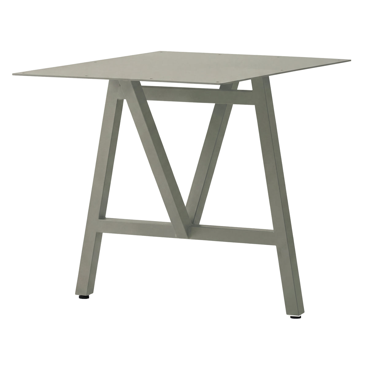 FW FREE ADDRESS CENTER LEG-STEEL SC