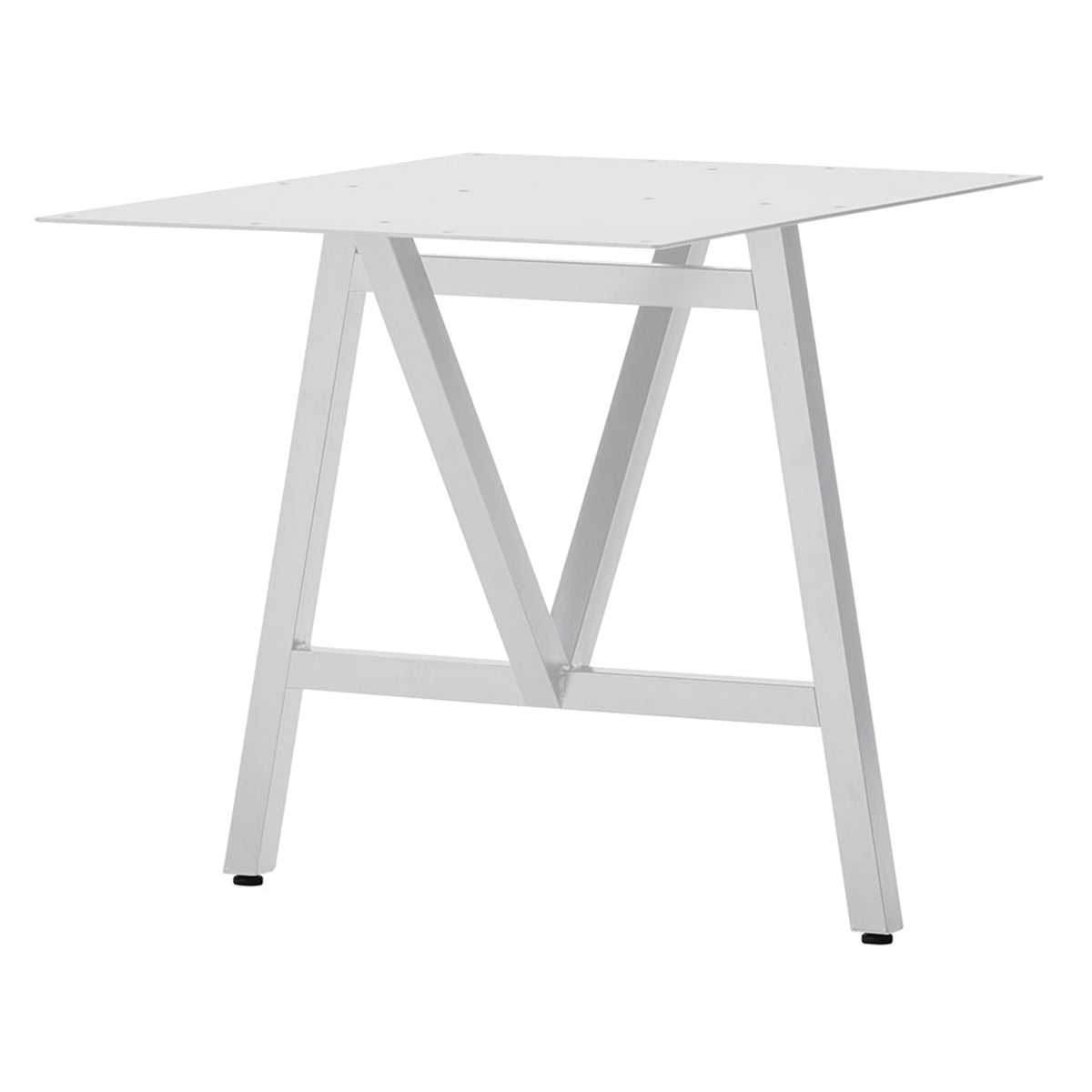 FW FREE ADDRESS DESK 1400 CENTER LEG