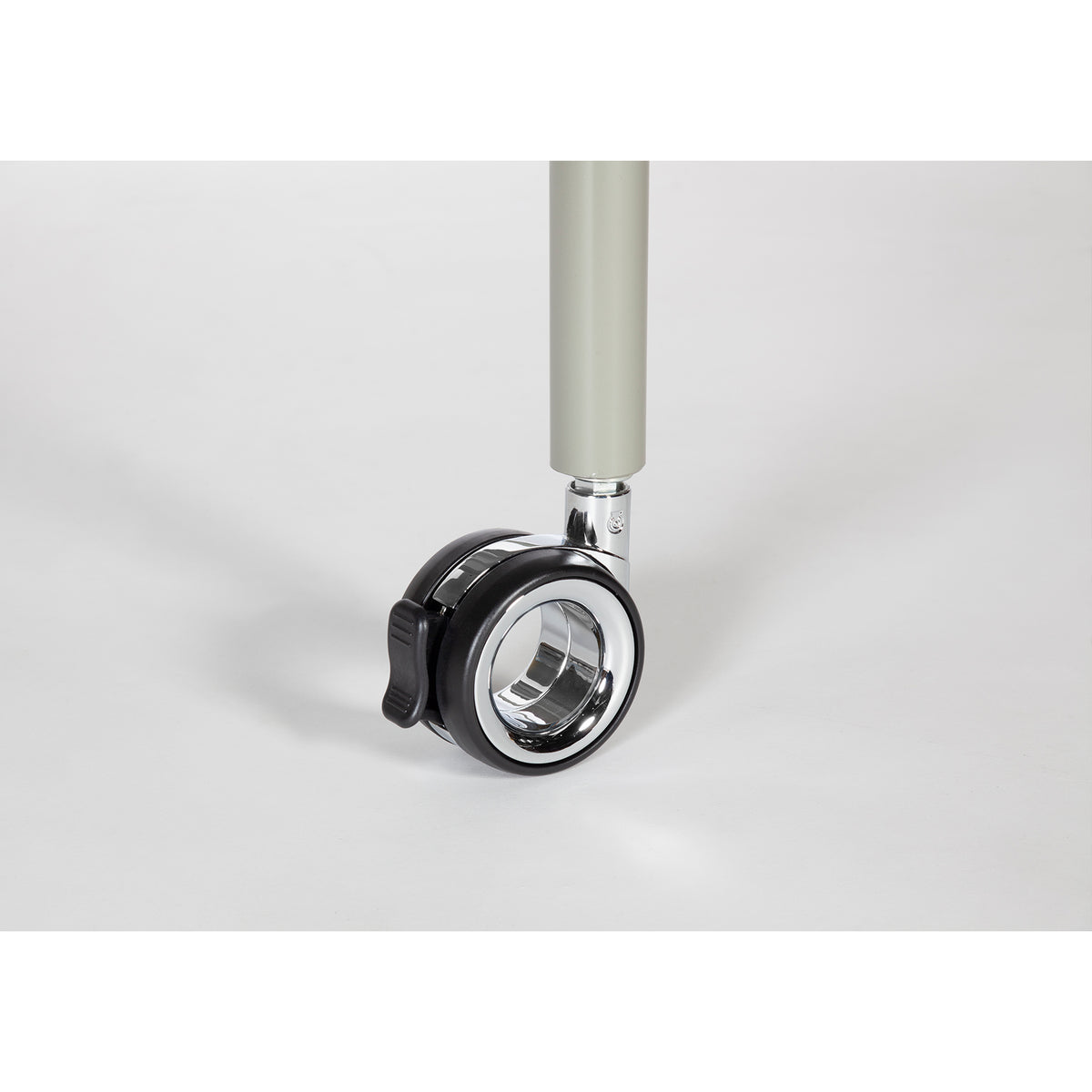 FW FUNCTIONAL DESK LEG-STEEL SC
