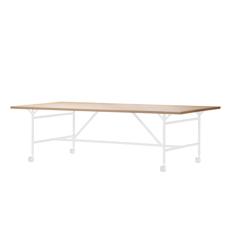 FW FUNCTIONAL DESK TOP-BIOMASS ROSIN FLOOR