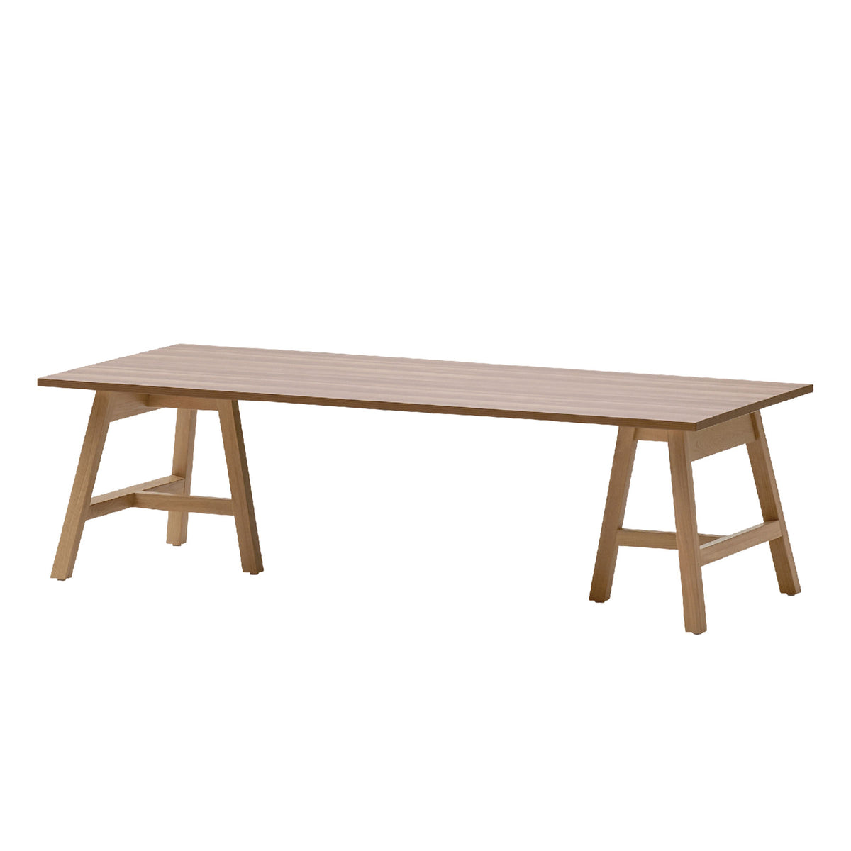 FW FREE ADDRESS DESK TOP-MORTAR TEX MELAMINE