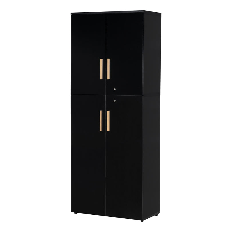 JUNGLE-GYM HIGH CABINET
