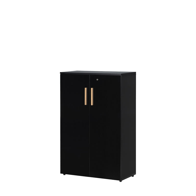 JUNGLE-GYM LOW CABINET