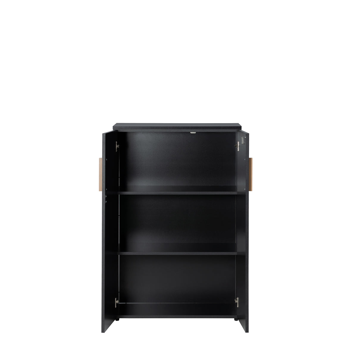 JUNGLE-GYM LOW CABINET