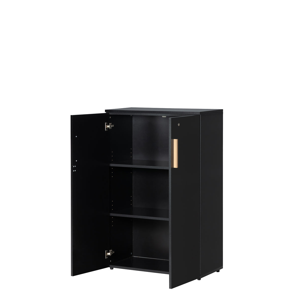 JUNGLE-GYM LOW CABINET