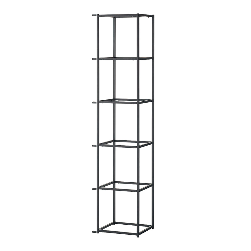 JUNGLE-GYM SHELF 5 TIER
