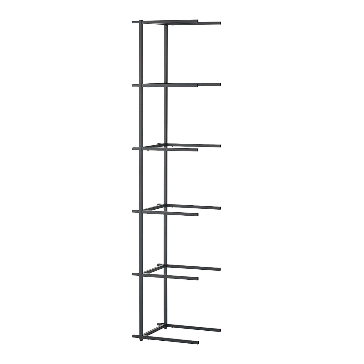 JUNGLE-GYM SHELF 5 ADD ON