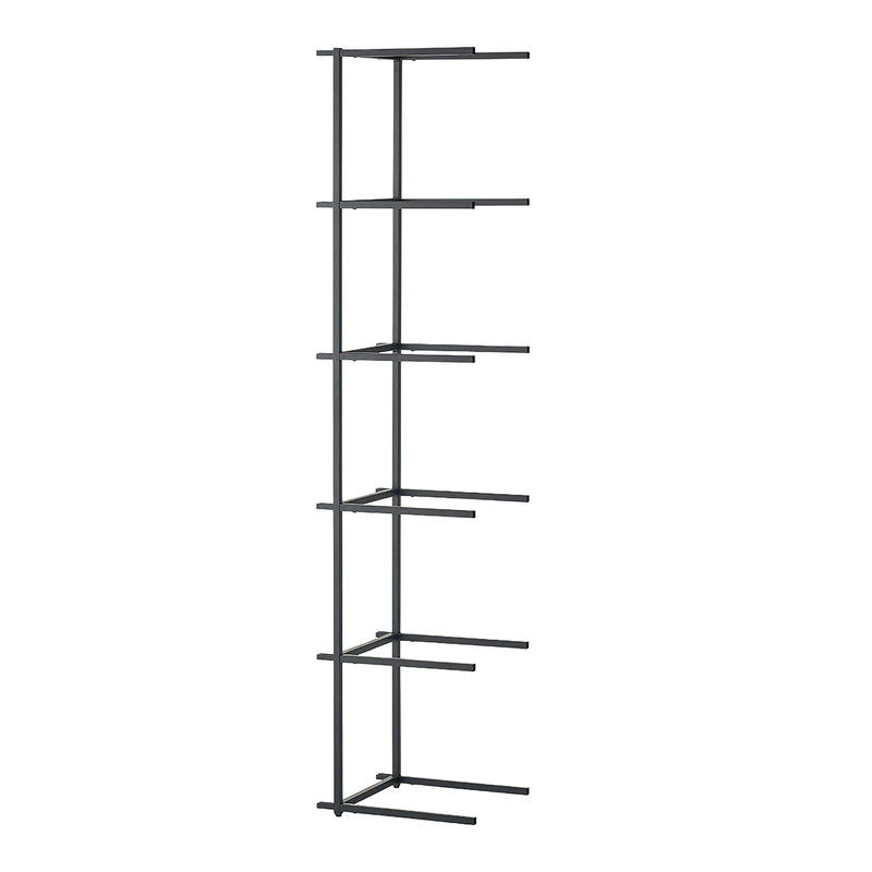 JUNGLE-GYM SHELF 5 ADD ON