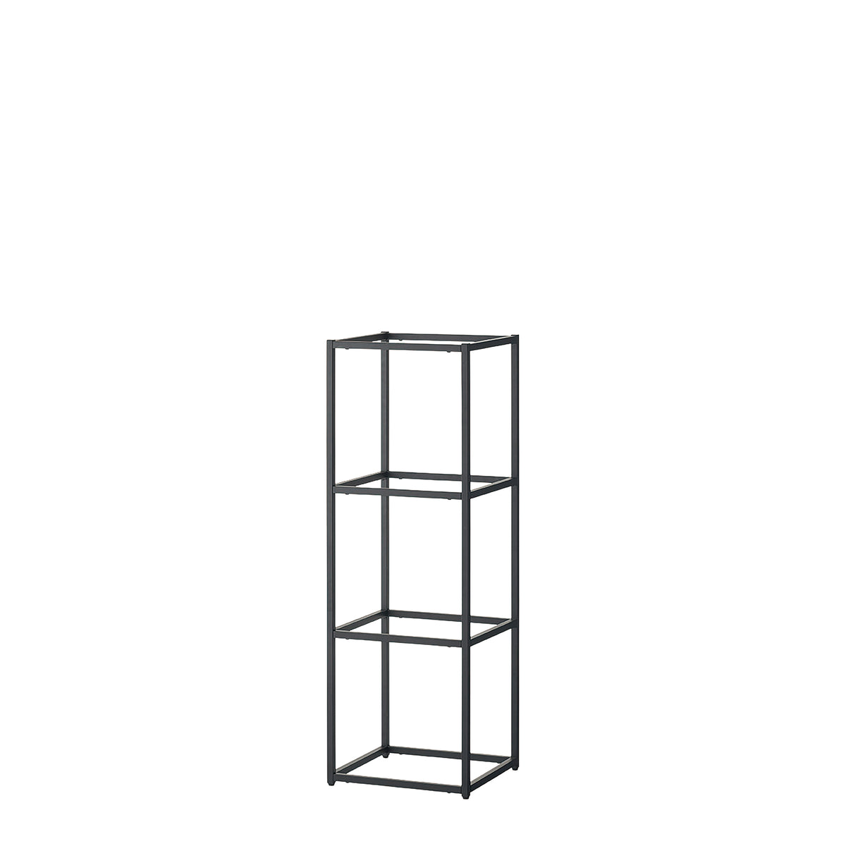 JUNGLE-GYM SHELF 3 TIER