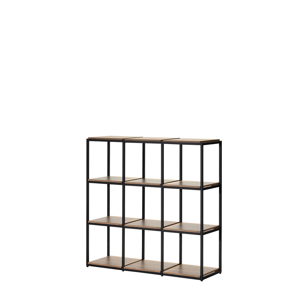 JUNGLE-GYM SHELF 3 TIER