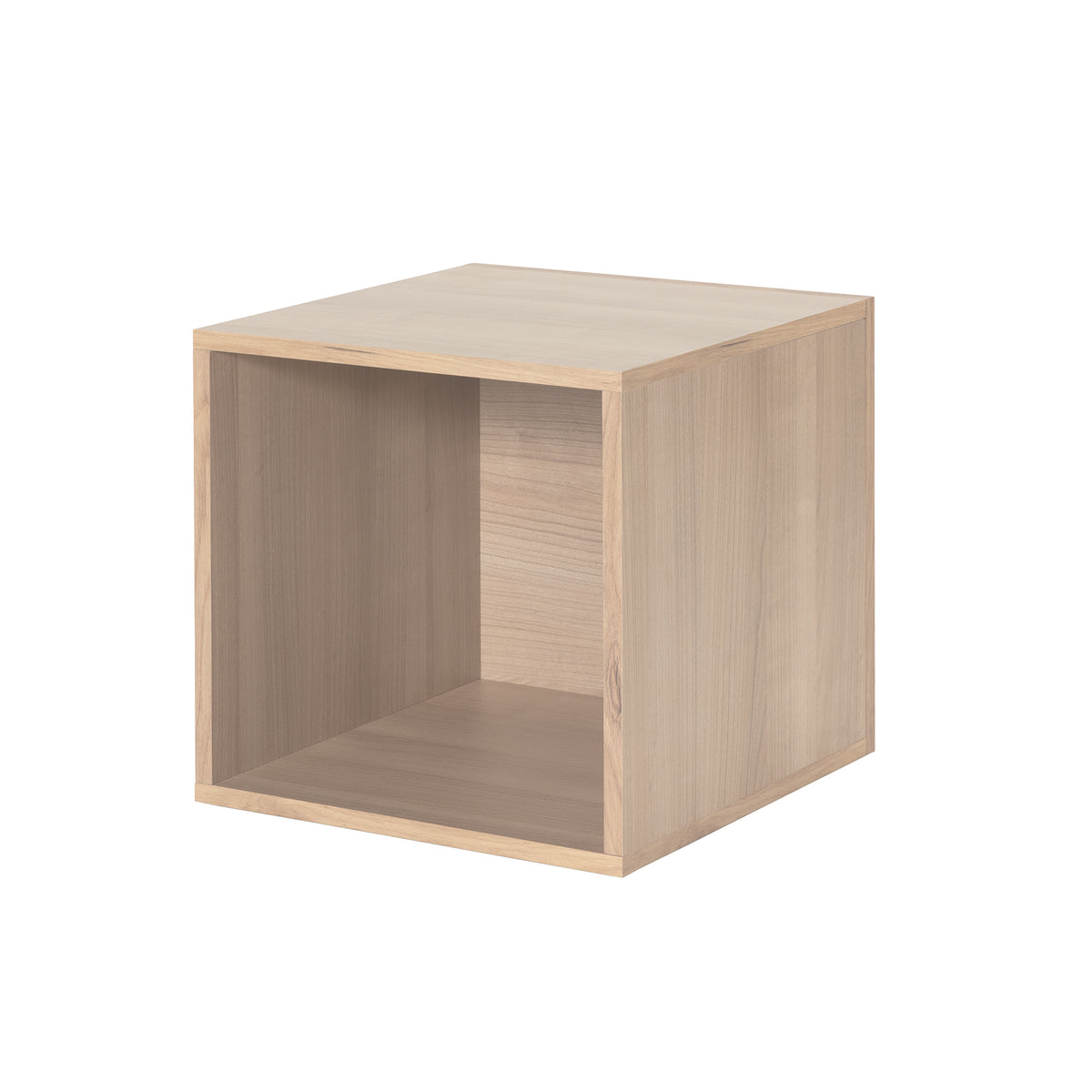JUNGLE-GYM SHELF BOX