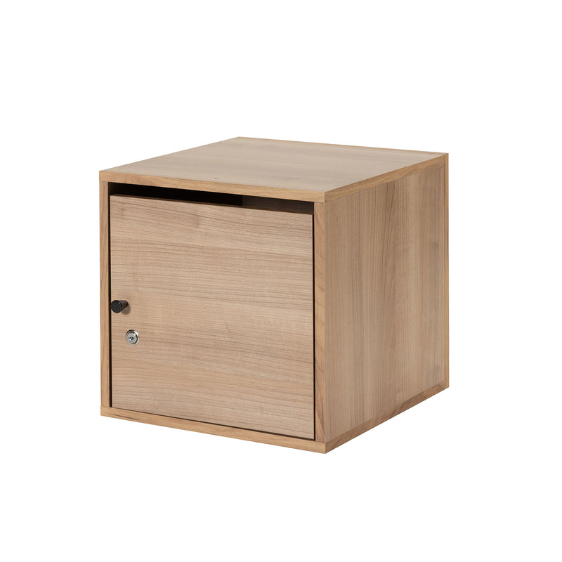 JUNGLE-GYM SHELF LOCKER