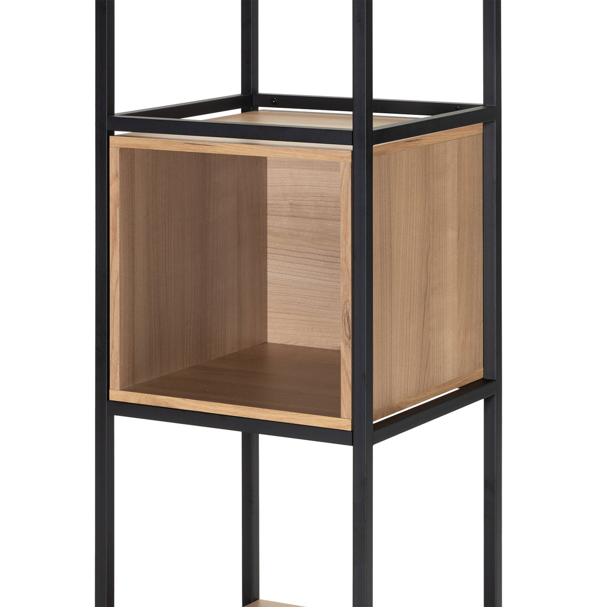 JUNGLE-GYM SHELF BOX